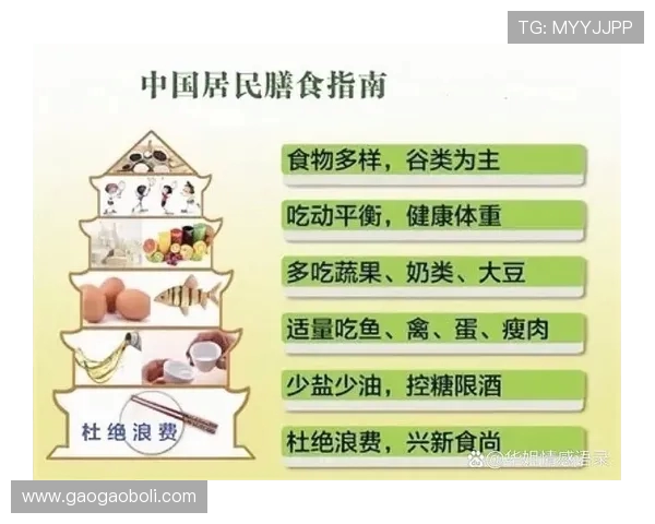 打造全方位健康生活方式：从运动到饮食的全面提升与优化