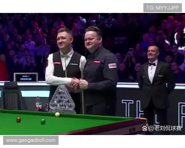 肖恩·墨菲：从斯诺克新星到世界冠军的奋斗历程与精彩瞬间