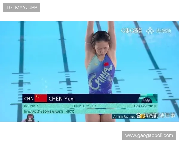 跳水运动的魅力与挑战：探索技巧、训练与竞赛的完美结合