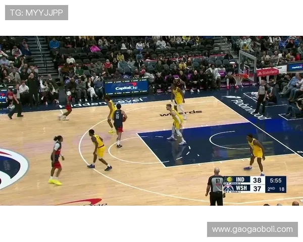 2013年NBA季后赛奇才与步行者的激烈对决回顾与分析